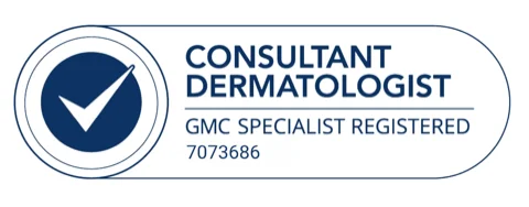 GMC registered – Dr Natasha Stembridge